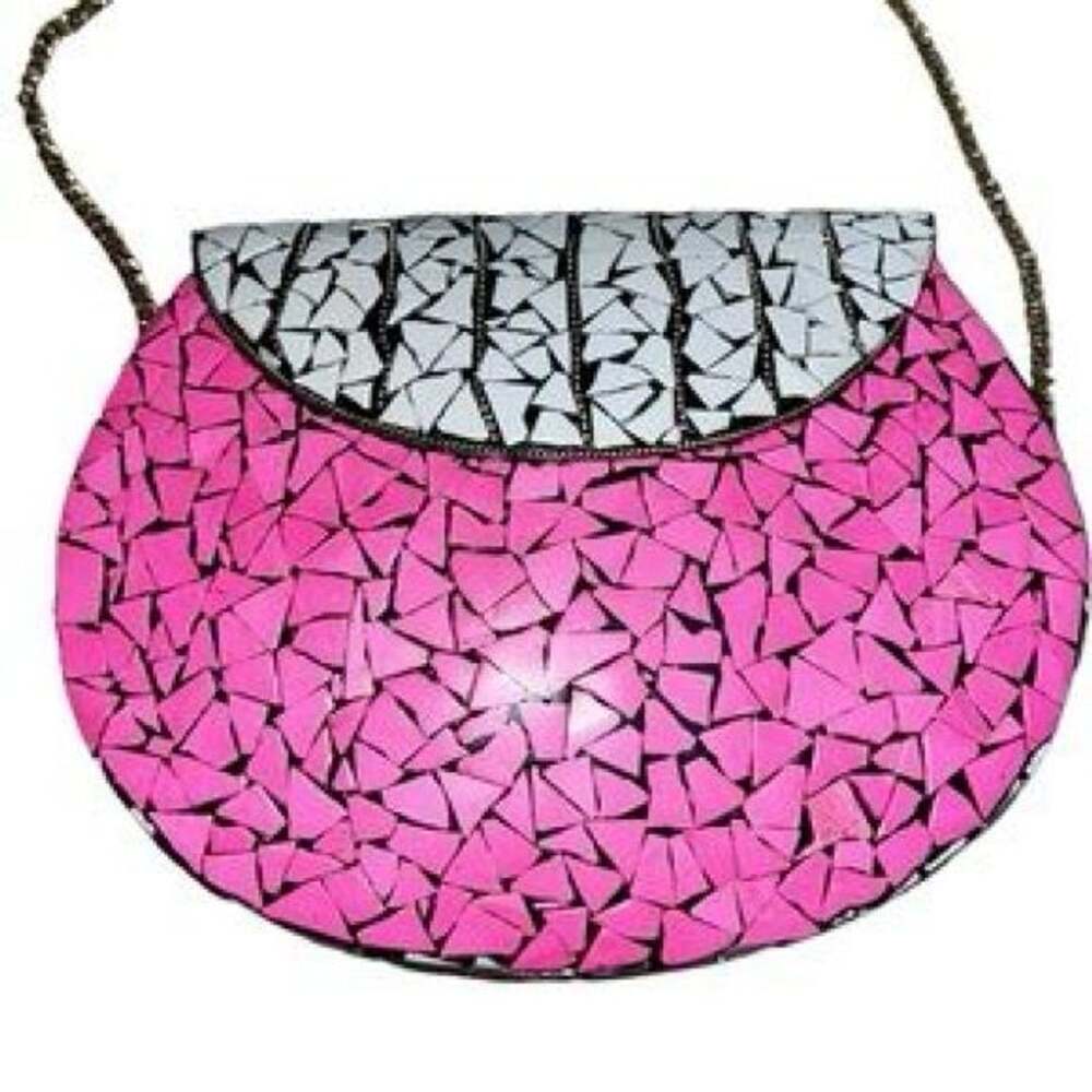 RAMBLA purse